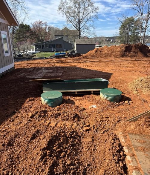 Roanoke-septic-systems
